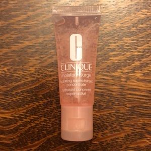 Clinique Moisture Surge Travel Size